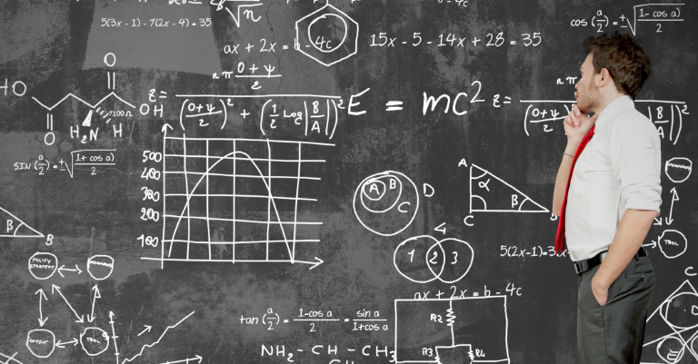 GCSEs (General Certificate of Secondary Education)